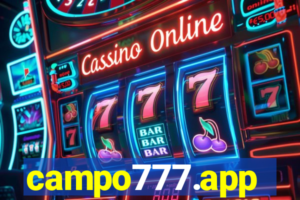 campo777.app