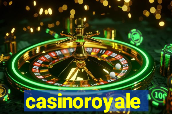 casinoroyale