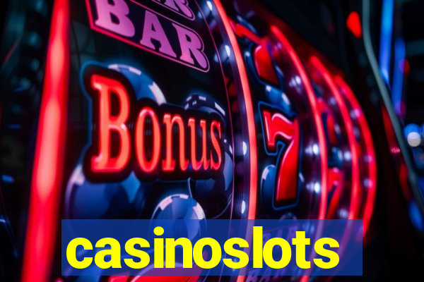 casinoslots