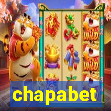 chapabet