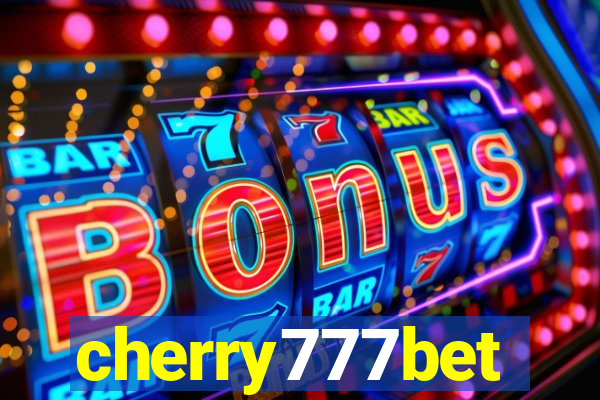 cherry777bet