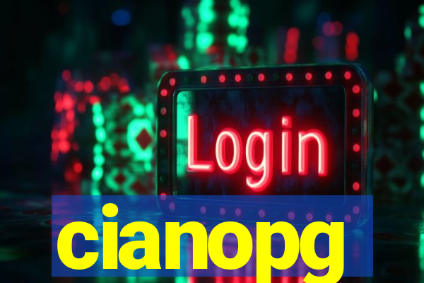 cianopg