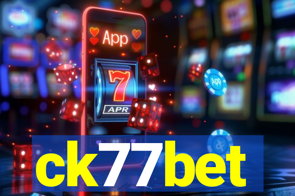 ck77bet