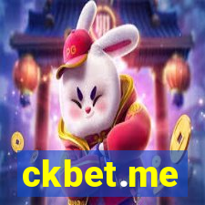 ckbet.me