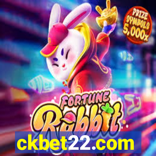 ckbet22.com