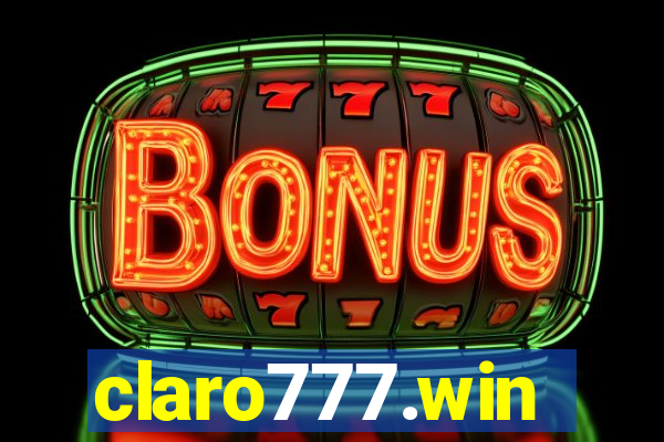 claro777.win