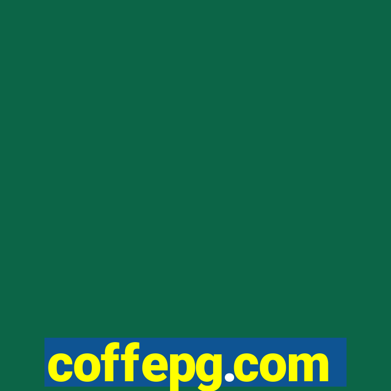 coffepg.com