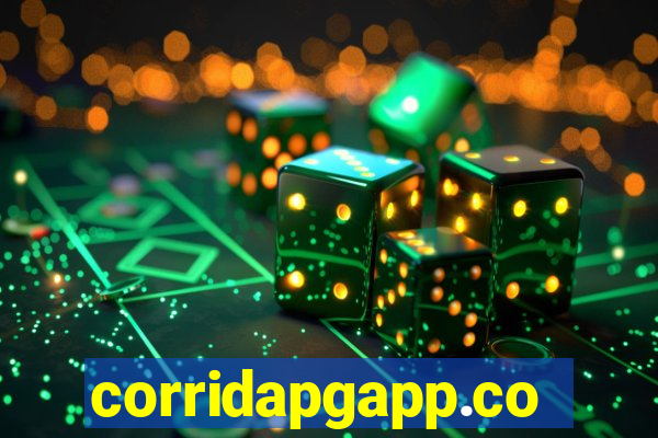 corridapgapp.com