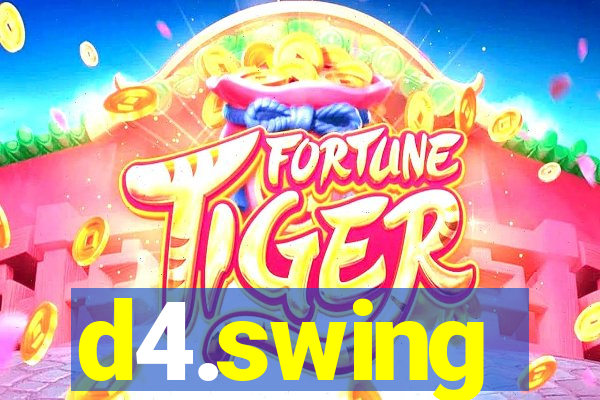 d4.swing