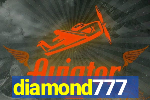 diamond777