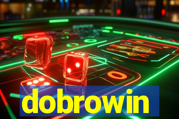 dobrowin