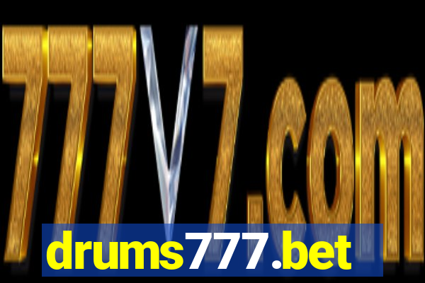 drums777.bet