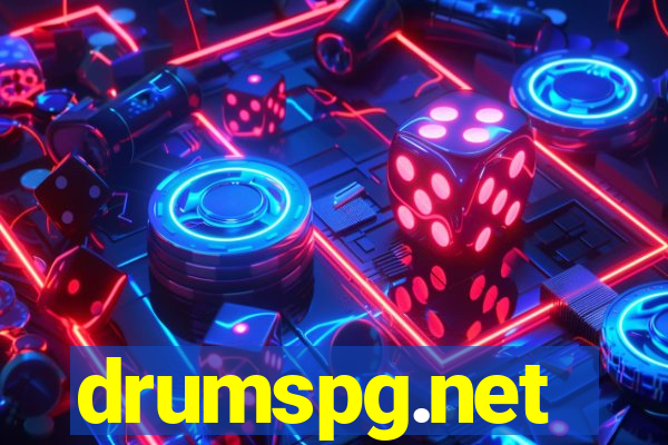 drumspg.net