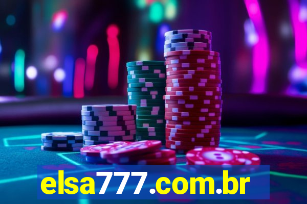 elsa777.com.br