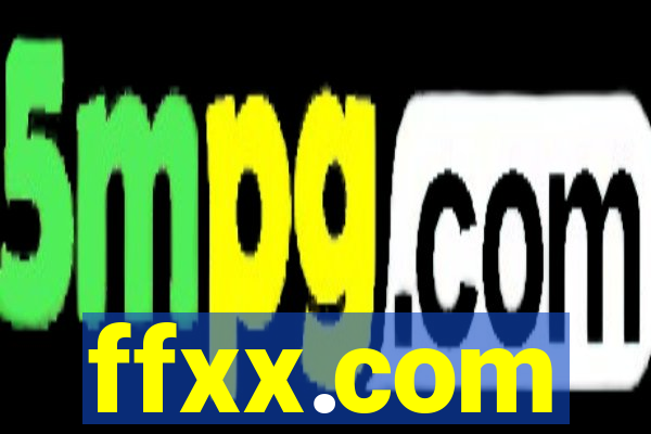 ffxx.com