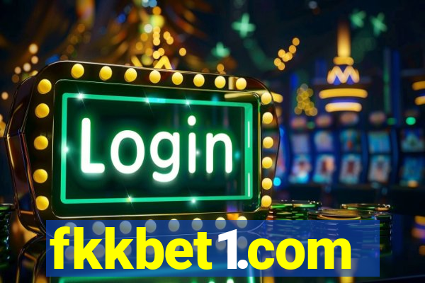 fkkbet1.com