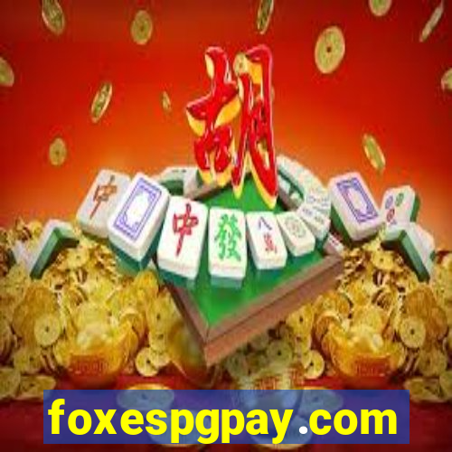 foxespgpay.com