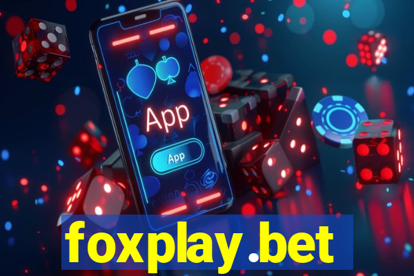 foxplay.bet