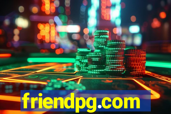 friendpg.com