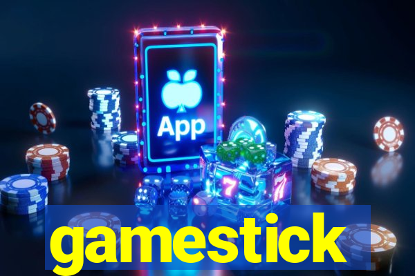 gamestick