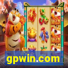 gpwin.com