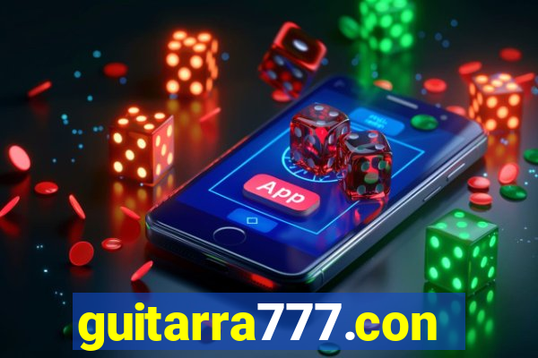 guitarra777.con