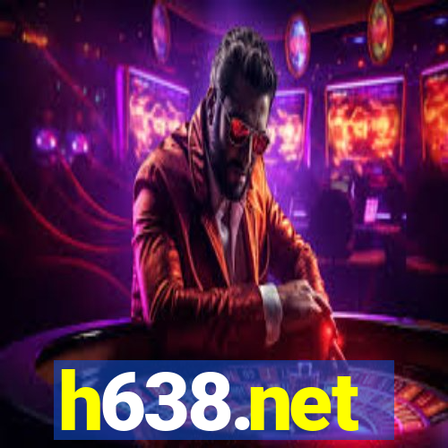 h638.net