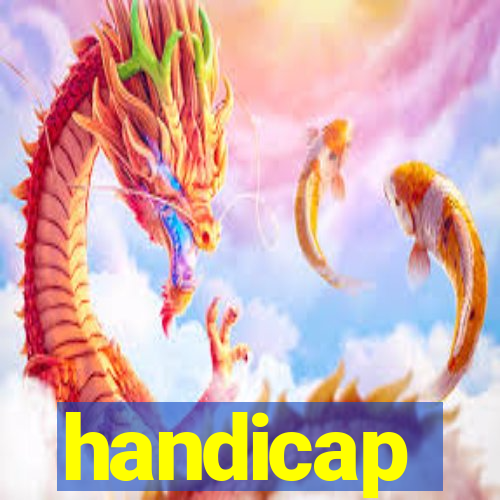 handicap