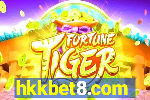 hkkbet8.com