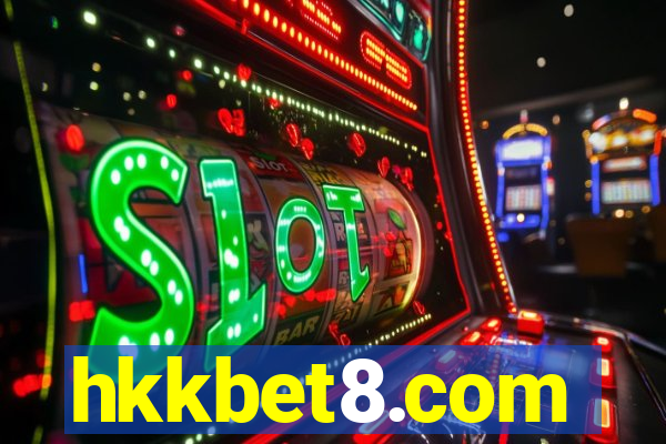 hkkbet8.com