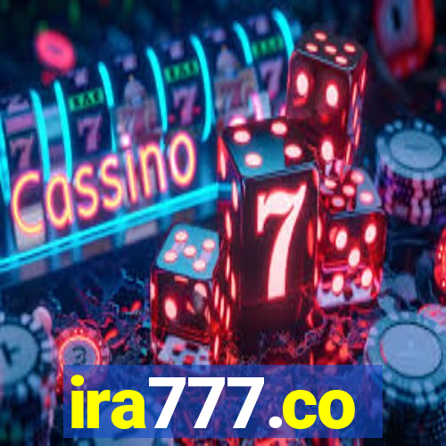 ira777.co