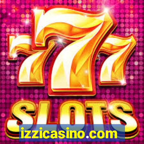 izzicasino.com