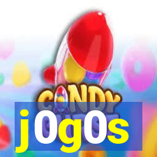 j0g0s