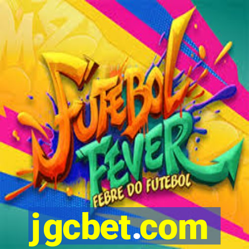 jgcbet.com