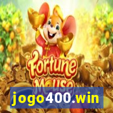 jogo400.win