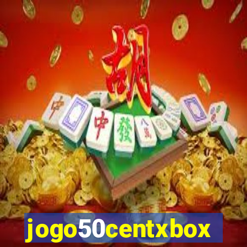 jogo50centxbox