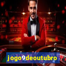 jogo9deoutubro