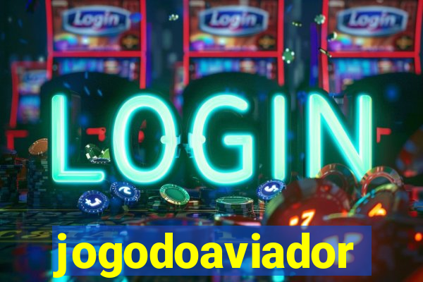 jogodoaviador