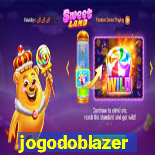 jogodoblazer