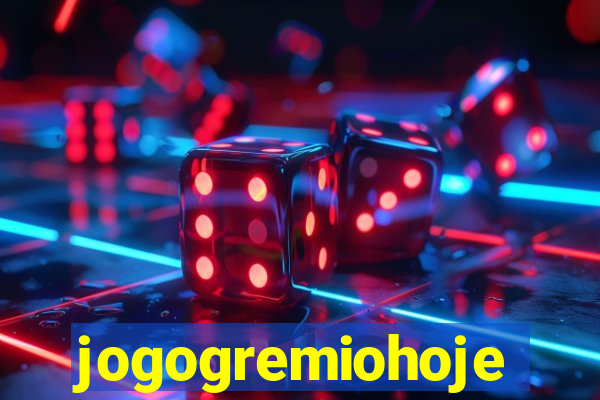 jogogremiohoje