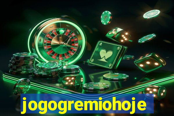 jogogremiohoje