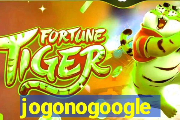 jogonogoogle