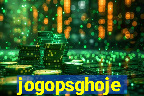 jogopsghoje