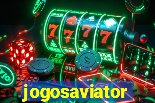 jogosaviator