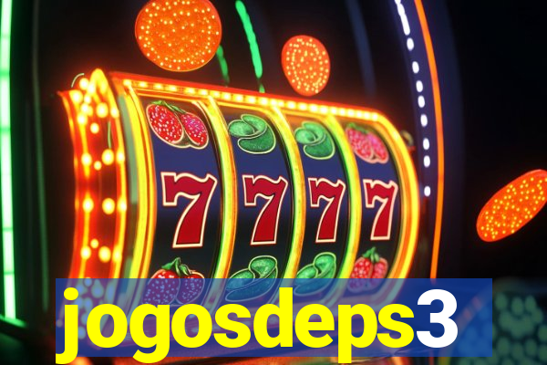 jogosdeps3