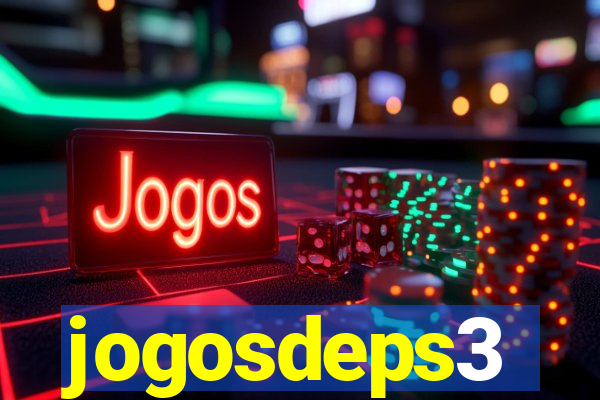 jogosdeps3