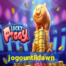 jogountildawn