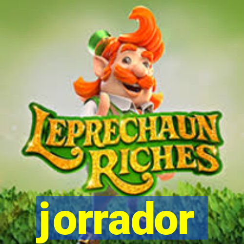 jorrador