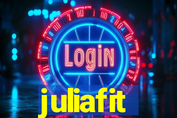 juliafit