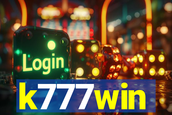 k777win